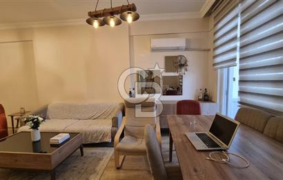 DOĞU GARAJINDA YATIRIMLIK HAZIR KİRACILI 3+1 SATILIK DAİRE