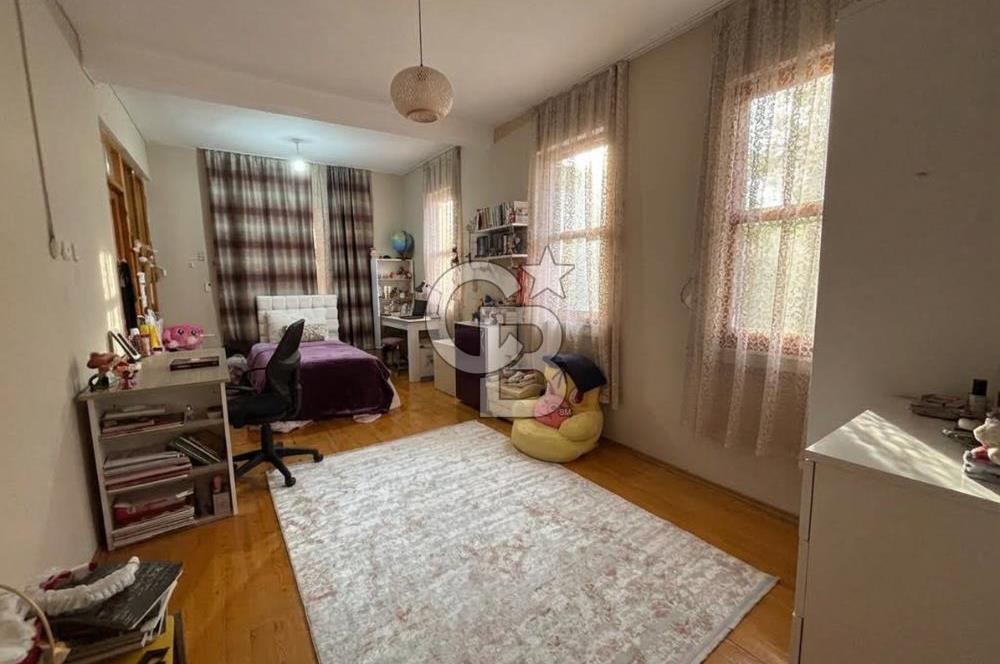 KEPEZ DUACI'DA KÖŞE PARSEL SATILIK 6+1 VİLLA