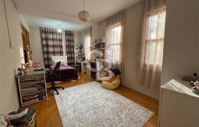 KEPEZ DUACI'DA KÖŞE PARSEL SATILIK 6+1 VİLLA