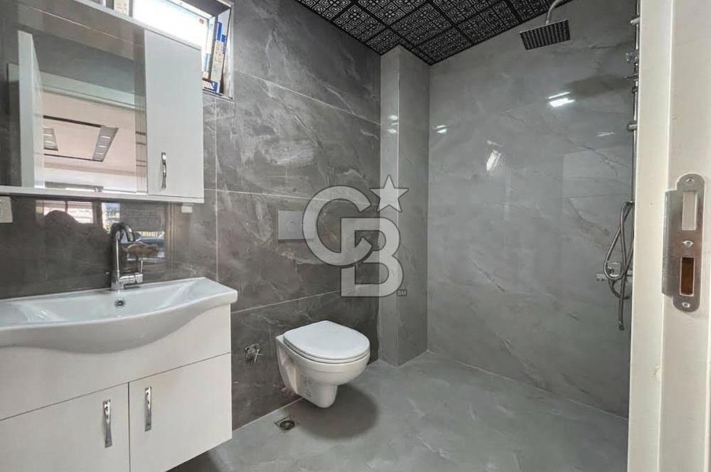 DÖŞEMEALTI DR. SADIK CADDESİNDE KİRALIK İŞYERİ