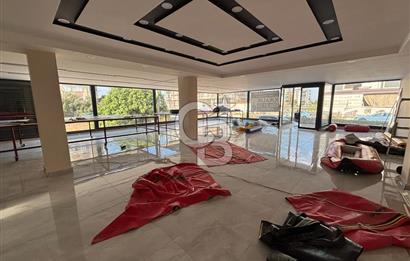 DÖŞEMEALTI DR. SADIK CADDESİNDE KİRALIK İŞYERİ