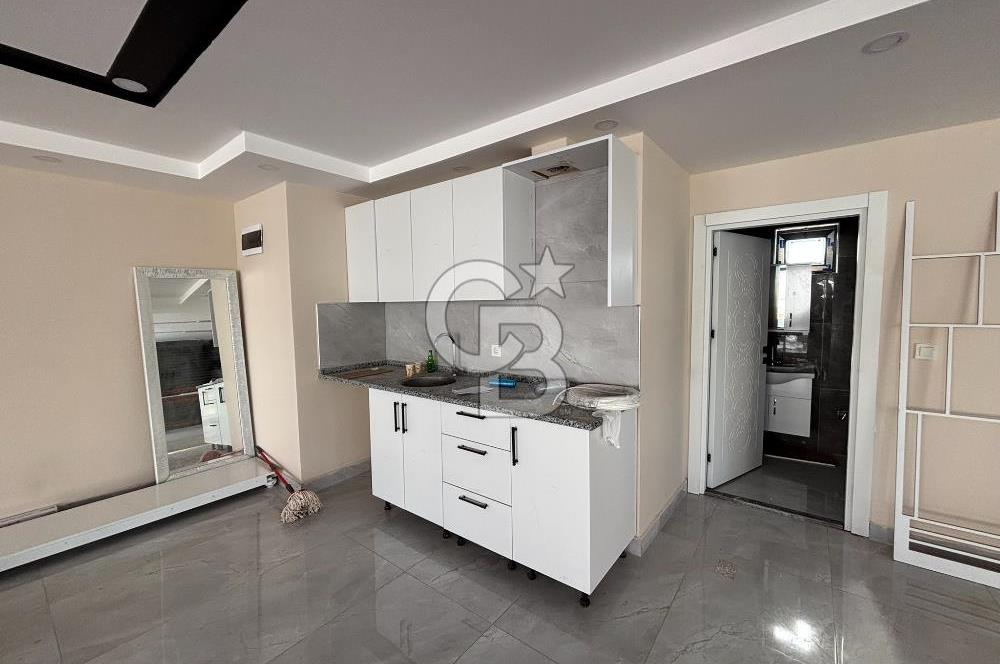 DÖŞEMEALTI DR. SADIK CADDESİNDE KİRALIK İŞYERİ