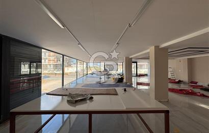 DÖŞEMEALTI DR. SADIK CADDESİNDE KİRALIK İŞYERİ