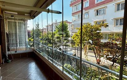 ETİMESGUT İSTASYON MAHALLESİ 3+1