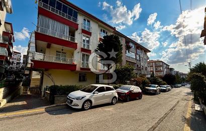 ETİMESGUT İSTASYON MAHALLESİ 3+1