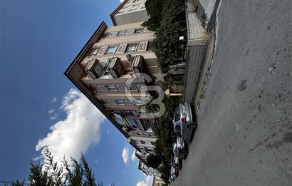 ETİMESGUT İSTASYON MAHALLESİ 3+1