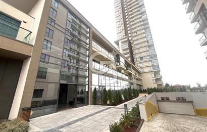 KIZILCAŞAR SUNSET’TE YATAY BLOKTA KİRALIK TERASLI 2+1