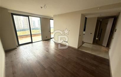 KIZILCAŞAR SUNSET’TE YATAY BLOKTA KİRALIK TERASLI 2+1