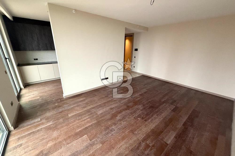 KIZILCAŞAR SUNSET’TE YATAY BLOKTA KİRALIK TERASLI 2+1
