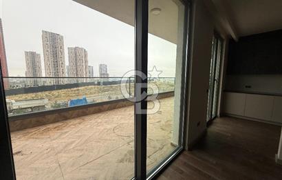 KIZILCAŞAR SUNSET’TE YATAY BLOKTA KİRALIK TERASLI 2+1
