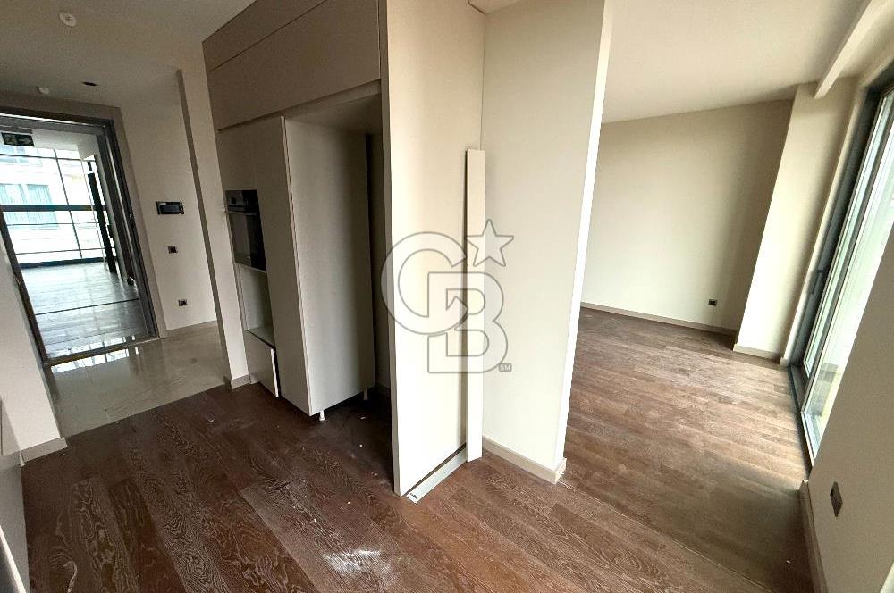 KIZILCAŞAR SUNSET’TE YATAY BLOKTA KİRALIK TERASLI 2+1