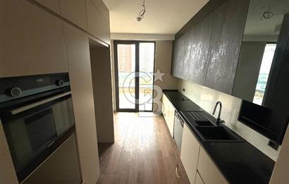 KIZILCAŞAR SUNSET’TE YATAY BLOKTA KİRALIK TERASLI 2+1