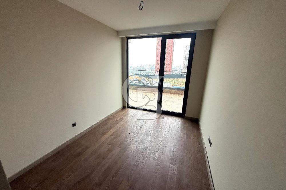 KIZILCAŞAR SUNSET’TE YATAY BLOKTA KİRALIK TERASLI 2+1