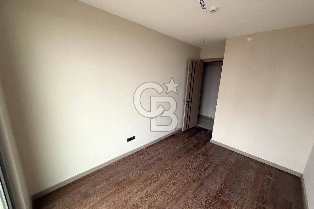 KIZILCAŞAR SUNSET’TE YATAY BLOKTA KİRALIK TERASLI 2+1