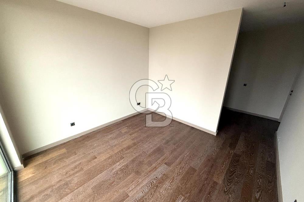 KIZILCAŞAR SUNSET’TE YATAY BLOKTA KİRALIK TERASLI 2+1