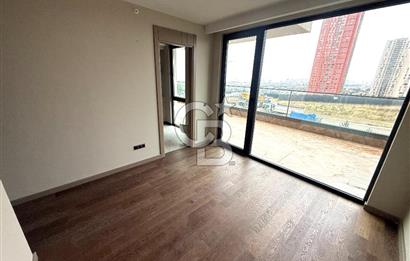 KIZILCAŞAR SUNSET’TE YATAY BLOKTA KİRALIK TERASLI 2+1