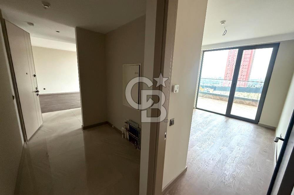 KIZILCAŞAR SUNSET’TE YATAY BLOKTA KİRALIK TERASLI 2+1