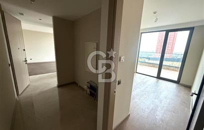 KIZILCAŞAR SUNSET’TE YATAY BLOKTA KİRALIK TERASLI 2+1