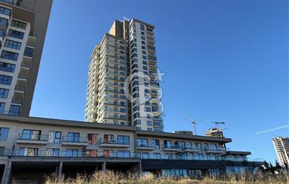 KIZILCAŞAR SUNSET’TE YATAY BLOKTA KİRALIK TERASLI 2+1
