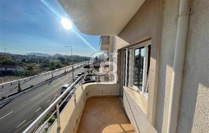 GÜZELBAHÇE YALI MAHALLESİ'NDE GENİŞ VE FERAH 3+1 KİRALIK DAİRE