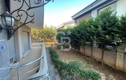 GÜZELBAHÇE YALI MAHALLESİ'NDE GENİŞ VE FERAH 3+1 KİRALIK DAİRE