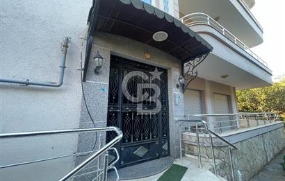 GÜZELBAHÇE YALI MAHALLESİ'NDE GENİŞ VE FERAH 3+1 KİRALIK DAİRE