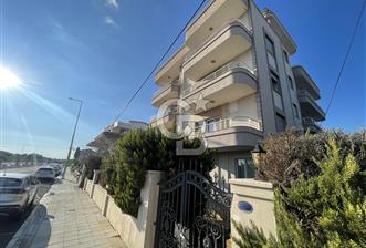 GÜZELBAHÇE YALI MAHALLESİ'NDE GENİŞ VE FERAH 3+1 KİRALIK DAİRE - 1 - 378069