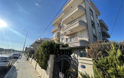 GÜZELBAHÇE YALI MAHALLESİ'NDE GENİŞ VE FERAH 3+1 KİRALIK DAİRE