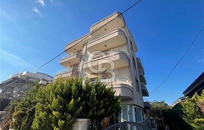 GÜZELBAHÇE YALI MAHALLESİ'NDE GENİŞ VE FERAH 3+1 KİRALIK DAİRE