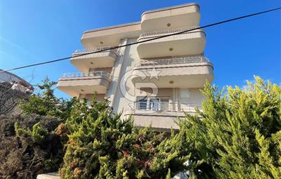 GÜZELBAHÇE YALI MAHALLESİ'NDE GENİŞ VE FERAH 3+1 KİRALIK DAİRE