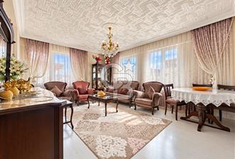 BARBAROS MAHALESİ'NDE SATILIK 4+1 ÇATI DUBLEKS (YÜKSEK KREDİ)  - 6 - 378075