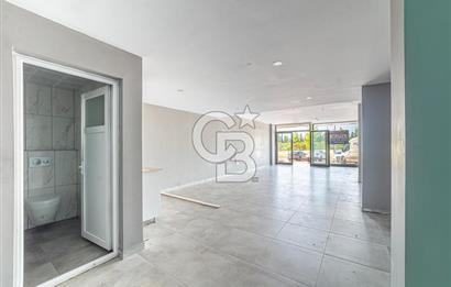 KONYAALTI PINARBAŞI'NDA 150m² 2 KATLI KİRALIK DÜKKAN&MAĞAZA