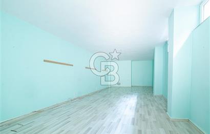 KONYAALTI PINARBAŞI'NDA 150m² 2 KATLI KİRALIK DÜKKAN&MAĞAZA