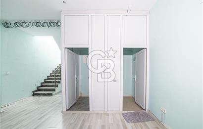 KONYAALTI PINARBAŞI'NDA 150m² 2 KATLI KİRALIK DÜKKAN&MAĞAZA
