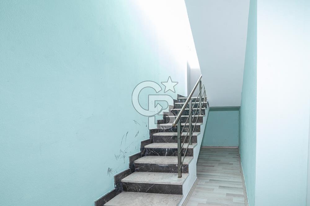 KONYAALTI PINARBAŞI'NDA 150m² 2 KATLI KİRALIK DÜKKAN&MAĞAZA