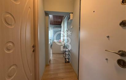 Urla İskele Mahallesinde Kiralık Eşyalı 1+1 