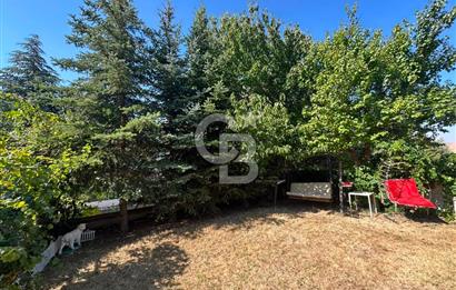 CB CITY'DEN GÖLKENT EVLERİNDE SATILIK 3+2 VİLLA 
