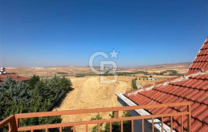CB CITY'DEN GÖLKENT EVLERİNDE SATILIK 3+2 VİLLA 