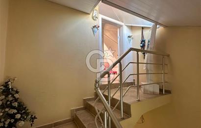 CB CITY'DEN GÖLKENT EVLERİNDE SATILIK 3+2 VİLLA 