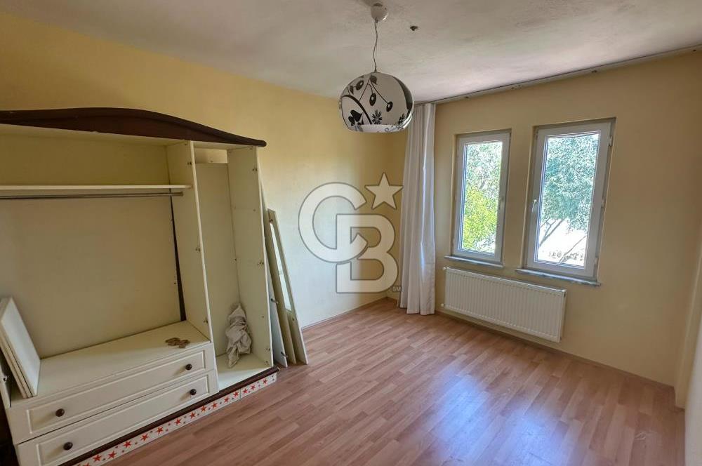 CB CITY'DEN GÖLKENT EVLERİNDE SATILIK 3+2 VİLLA 