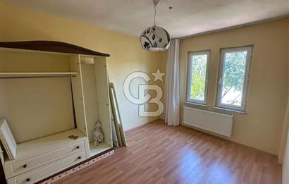 CB CITY'DEN GÖLKENT EVLERİNDE SATILIK 3+2 VİLLA 