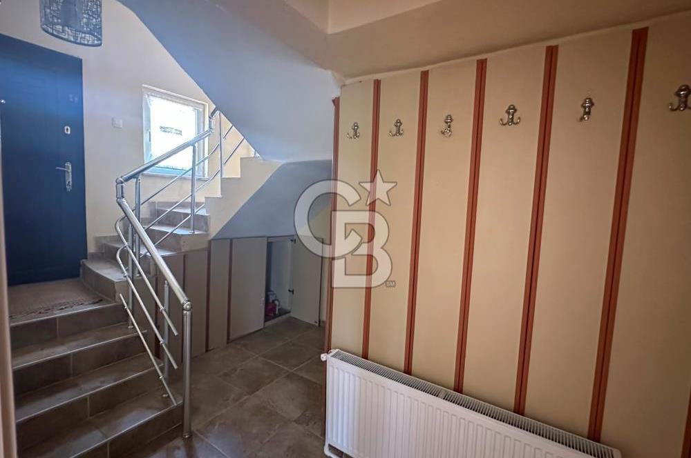 CB CITY'DEN GÖLKENT EVLERİNDE SATILIK 3+2 VİLLA 