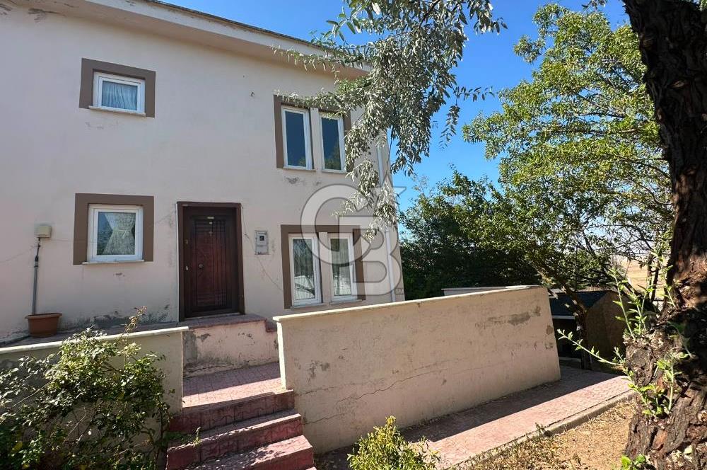 CB CITY'DEN GÖLKENT EVLERİNDE SATILIK 3+2 VİLLA 