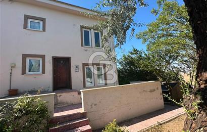 CB CITY'DEN GÖLKENT EVLERİNDE SATILIK 3+2 VİLLA 
