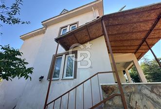 CB CITY'DEN GÖLKENT EVLERİNDE SATILIK 3+2 VİLLA  - 1 - 378058