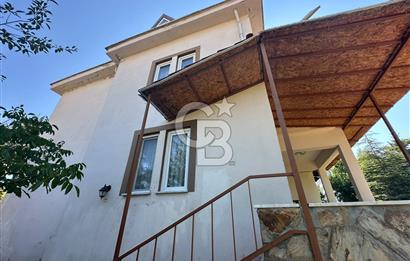 CB CITY'DEN GÖLKENT EVLERİNDE SATILIK 3+2 VİLLA 
