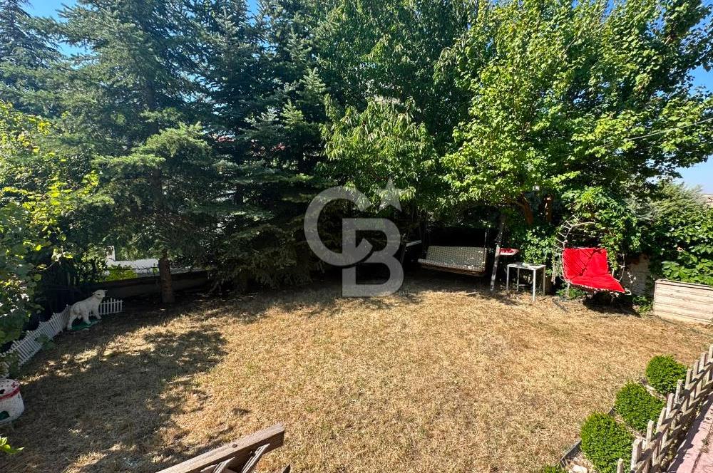 CB CITY'DEN GÖLKENT EVLERİNDE SATILIK 3+2 VİLLA 