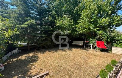CB CITY'DEN GÖLKENT EVLERİNDE SATILIK 3+2 VİLLA 