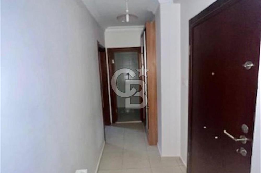 CB CITY'DEN AKARBAŞI MH SATILIK 2+1 DAİRE