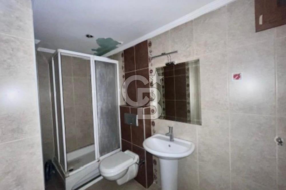 CB CITY'DEN AKARBAŞI MH SATILIK 2+1 DAİRE